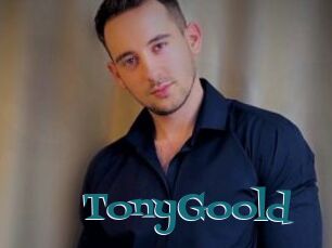 TonyGoold