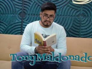 TonyMaldonado