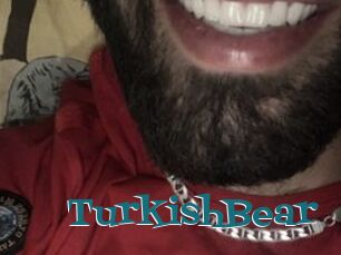 TurkishBear