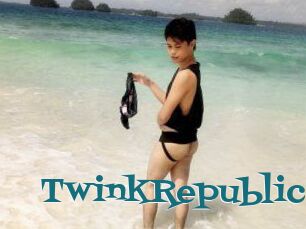 TwinkRepublic