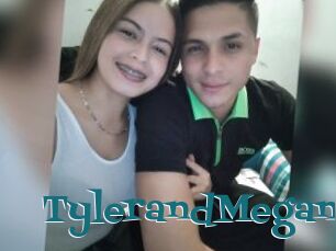 TylerandMegan