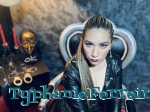 TyphanieFerreira So exhib