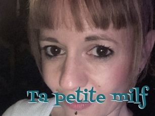 Ta_petite_milf