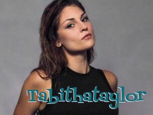 tabithataylor So exhib
