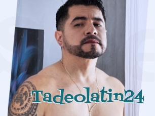 Tadeolatin24