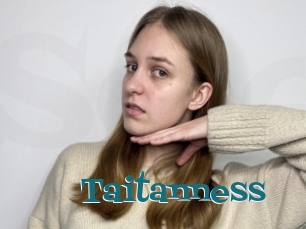 Taitanness