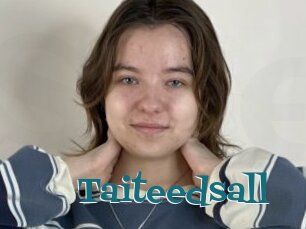 Taiteedsall