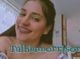 Talhiamorrison