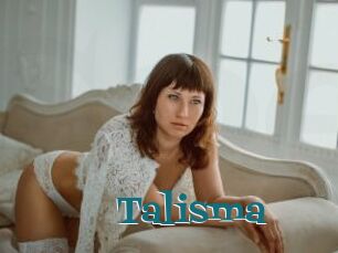 Talisma