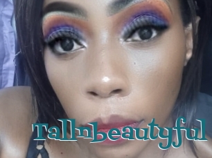 Tallnbeautyful