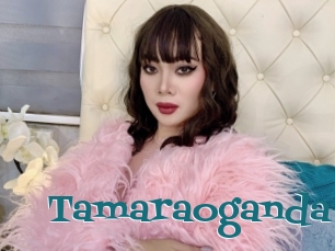 Tamaraoganda