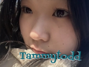 Tammytodd