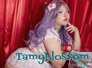 Tamyblossom