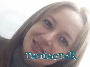 Taniacrok