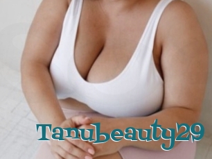 Tanubeauty29