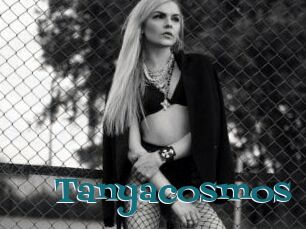 Tanyacosmos