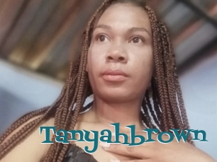 Tanyahbrown