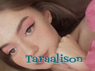 Taraalison