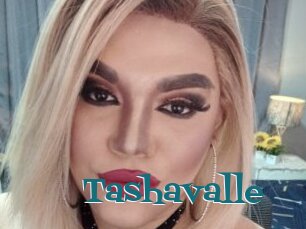 Tashavalle