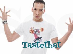 Tastethat