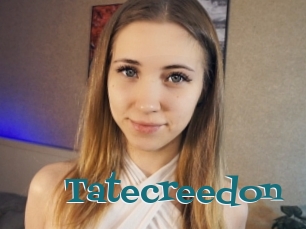 Tatecreedon