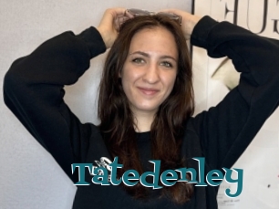 Tatedenley