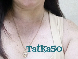 Tatka50