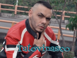 Tatovinasco