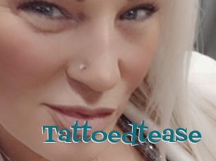 Tattoedtease