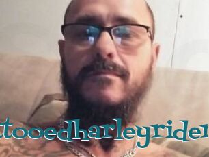 tattooedharleyrider So exhib