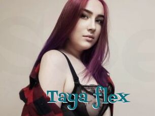 Taya_flex