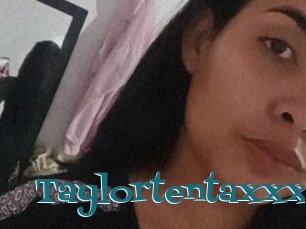 Taylortentaxxx