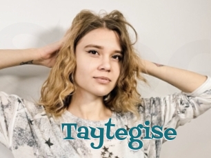 Taytegise