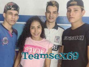 TeamseX69