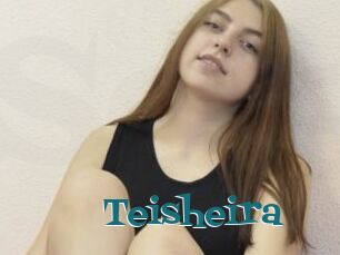 Teisheira