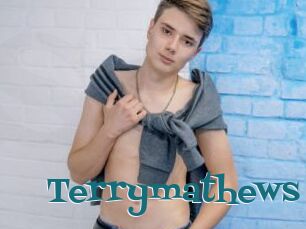 Terrymathews