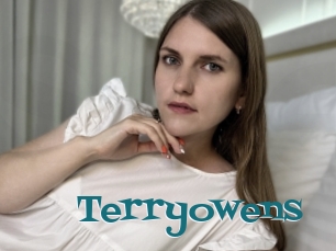 Terryowens