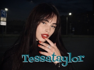 Tessataylor