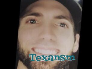 Texansm