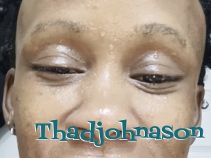 Thadjohnason