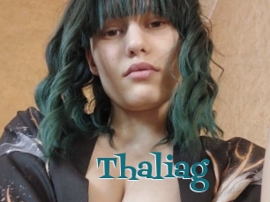 Thaliag