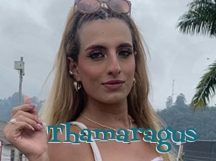 Thamaragus