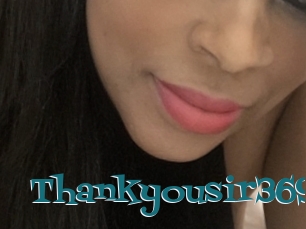 Thankyousir369
