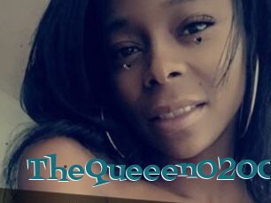 TheQueeen0200