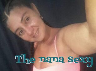 The_nana_sexy