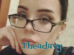 Theadavy