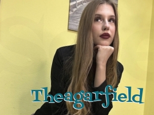 Theagarfield