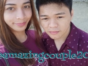 Theamazingcouple20