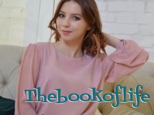 Thebookoflife