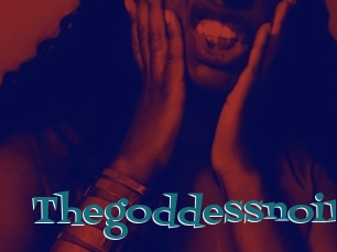 Thegoddessnoir